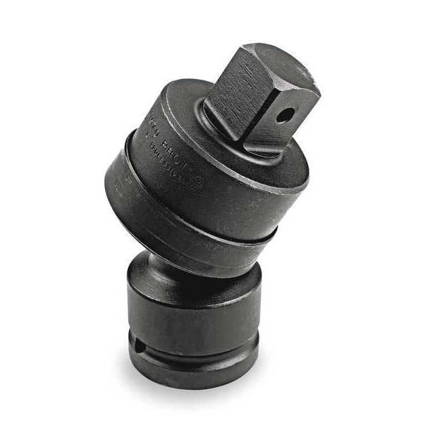 Proto 1 in Drive Universal Joint, SAE, Black Oxide, 4 5/8 in L - J10670A
