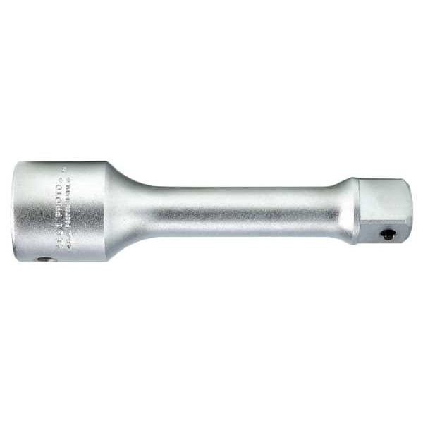 Proto Locking Extension 1" Dr, 8 in L, 1 Pieces, Chrome - J5861