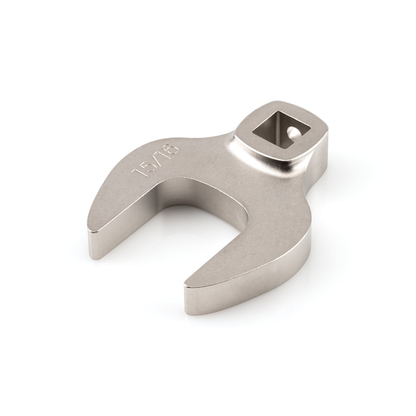 Tekton 3/8 Inch Drive x 15/16 Inch Crowfoot Wrench - WCF13124