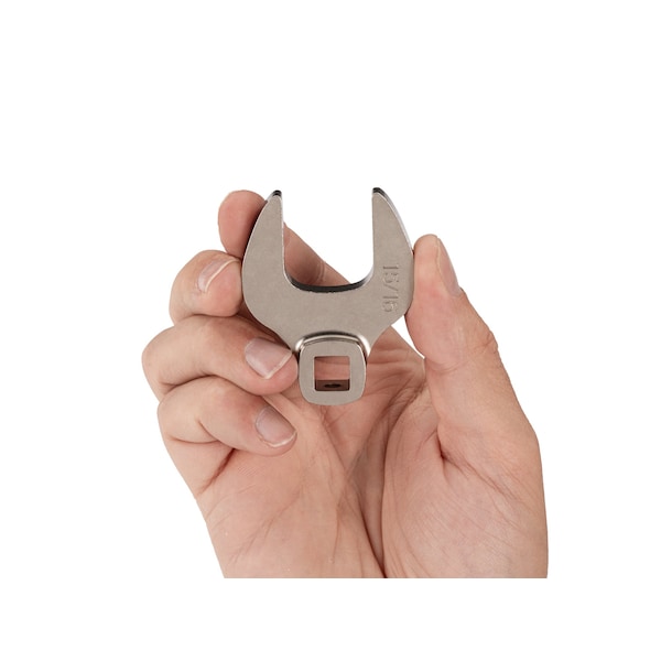 Tekton 3/8 Inch Drive x 15/16 Inch Crowfoot Wrench - WCF13124