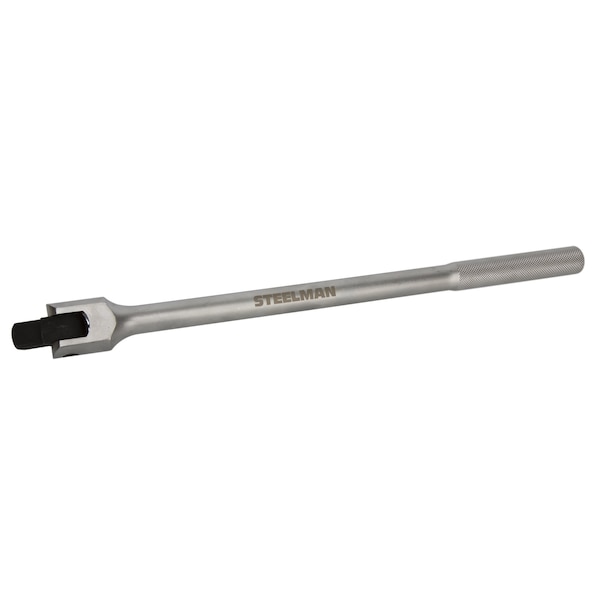 Steelman 3/4-Inch Drive 500mm Long Breaker Bar - 60149