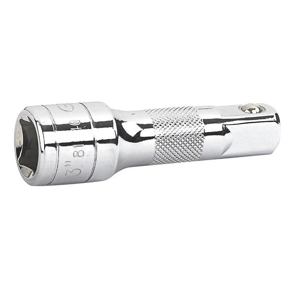 Gearwrench 1/2" Drive Extension 3", 1/2" Drive Extension 3" - 81340