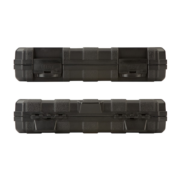 Tekton 1/2 Inch Drive 6-Point Impact Socket Set, 17-Piece (5/16 - 1-1/4 in.) - SID92301