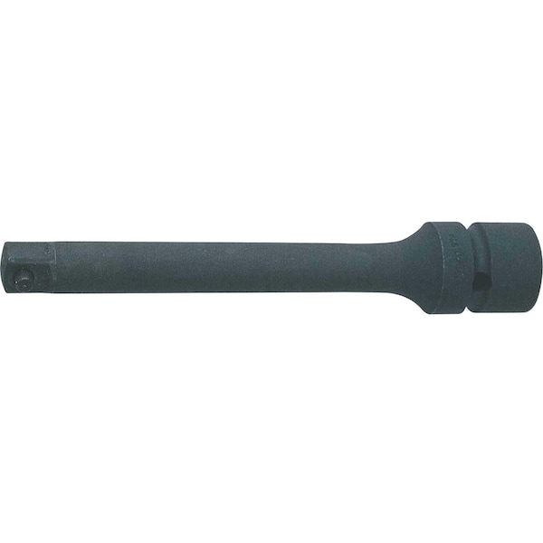 Ko-Ken Extension Bar Pin 250mm Sleeve Drive 3/8 Sq. Drive - NV13760-250P