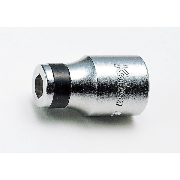 Ko-Ken Adaptor 5/16 For 5/16H Bit 38mm 1/2 Sq. Drive - 4138