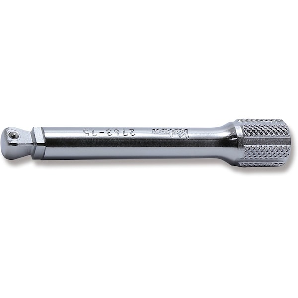 Ko-Ken Wobble-Fix Extension Bar 1/4 Square 75mm 1/4 Sq. Drive - 2763-75