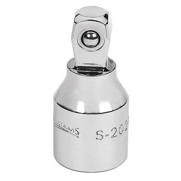 Williams Williams Wobble Extension, 1/2" Drive, 5 in. - S-205P