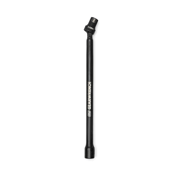 Gearwrench 3/8" Drive 6 Point X-Core Pinless Universal Impact Metric Extension Socket 8mm - 84489