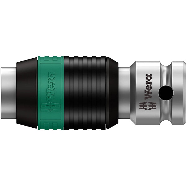 Wera Zyklop 1/4In X 37Mm Zyklop Adaptor - 05003529001