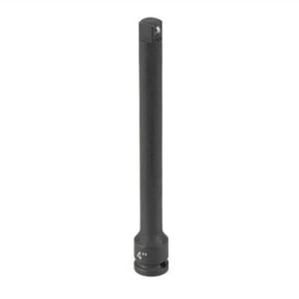 Grey Pneumatic 1/4" Drive x 6" Extension w/ Friction Ball - 946E