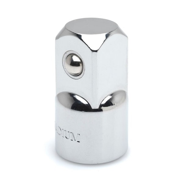 Weller Crescent 3/4 in. L X 1/2 Female x 3/4 Male in. drive Socket Adapter 1 pc - CDTA4C