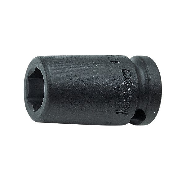 Ko-Ken Socket 10mm 6 Point 23mm 1/4 Sq. Drive - 12400M-10