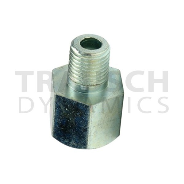 Bva Hydraulics Reducer, From 38 Female To 14 Male, CA3814 - CA3814