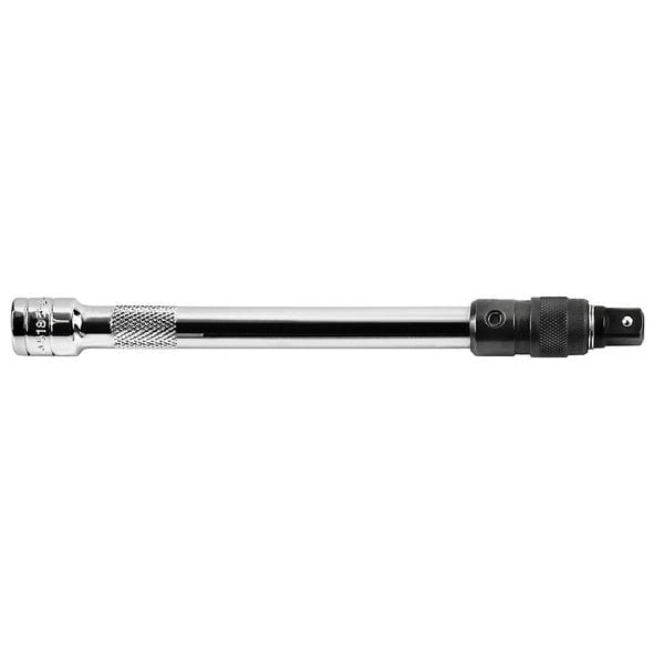 Sk Professional Tools Extension 3/8" Dr, 25 1/2 in L, 1 Pieces, Chrome - 45188