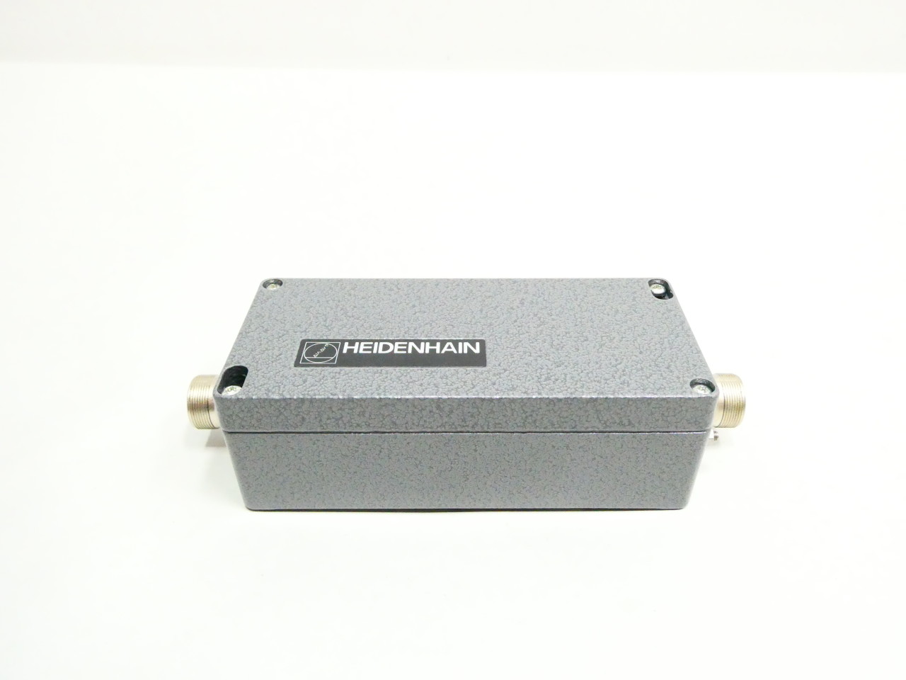 HEIDENHAIN EXE602E 246-842-06 INTERPOLATION ENCODER UNIT OTHER ...