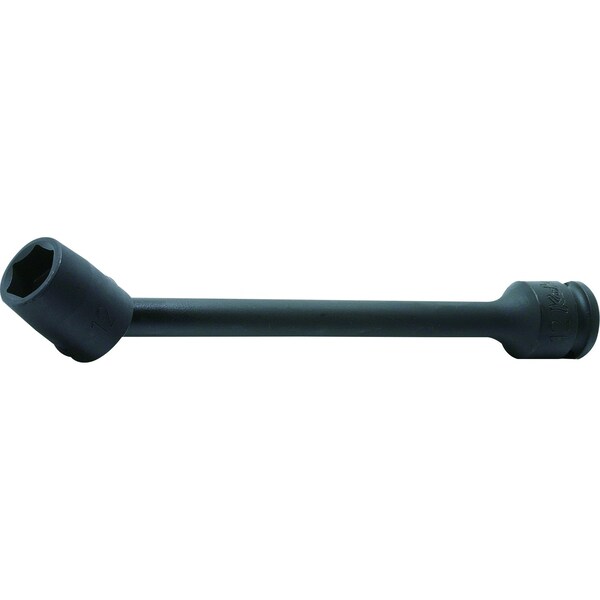 Ko-Ken Extension Universal Socket 8mm 6 Point 200mm 3/8 Sq. Drive - 13146M.200-8