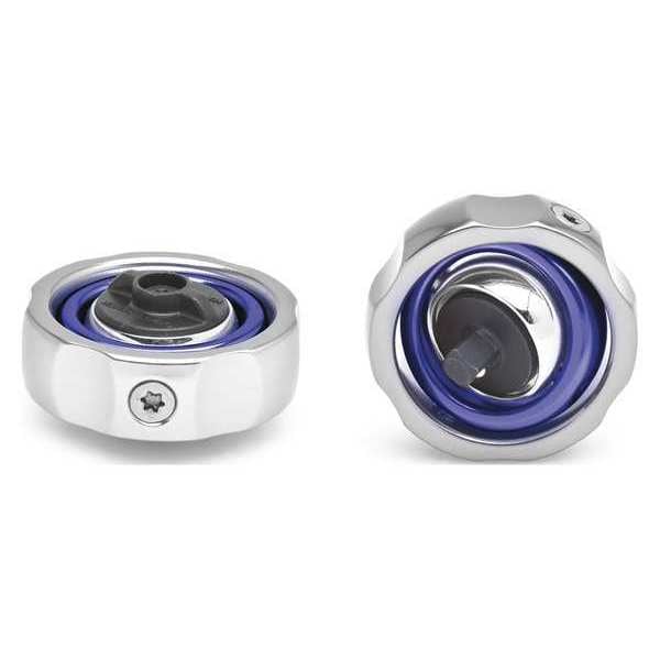 Gearwrench 1/4" Drive 72-Tooth Gimbal Ratchet - 81027