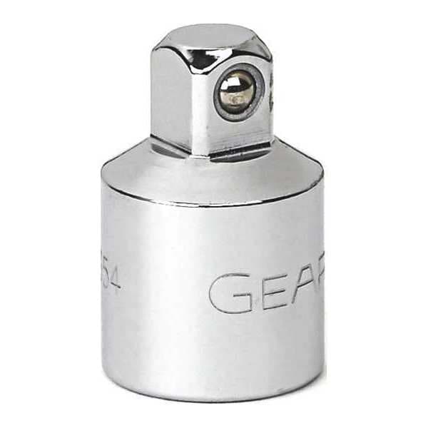 Gearwrench 1/2" Drive 1/2" F x 3/8" M Adapter - 81354