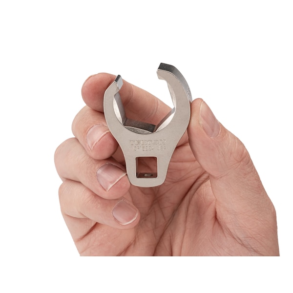 Tekton 3/8 Inch Drive x 15/16 Inch 6-Point Flare Nut Crowfoot Wrench - WCF15224