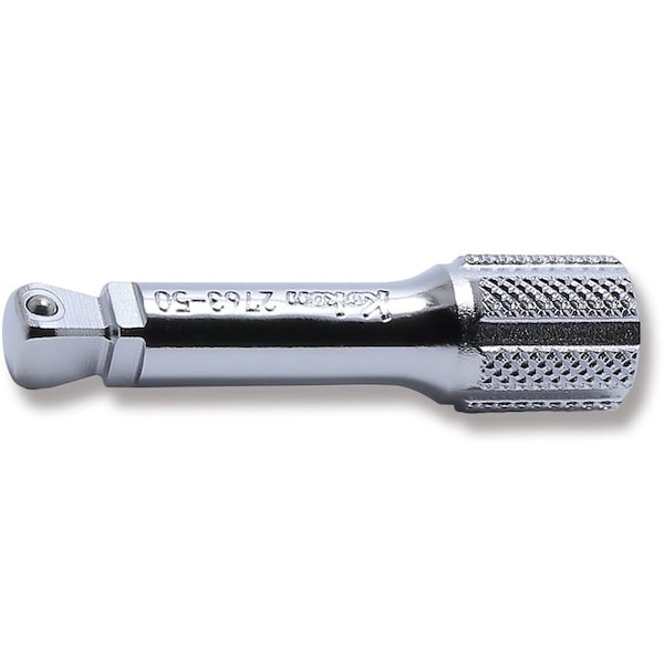 Ko-Ken Wobble-Fix Extension Bar 1/4 Square 50mm 1/4 Sq. Drive - 2763-50
