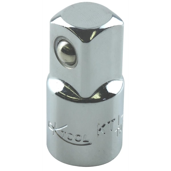 K-Tool International Female 3/8" to 1/2" Male Socket Adapter - KTI-22055