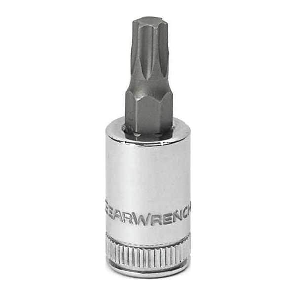 Gearwrench 3/8" Drive Torx Bit Socket T15 - 80534
