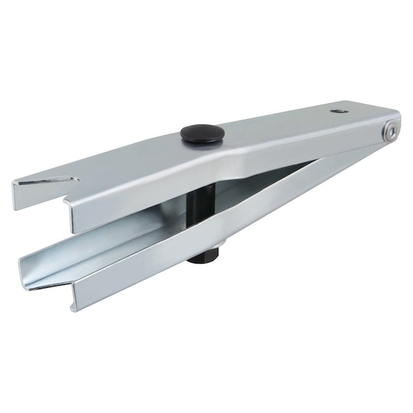Perform Tool Door Hinge Spring Tool Use With 1/2 In Wrench Or Socket; Alloy Steel; Use To Remove And Install - W84603