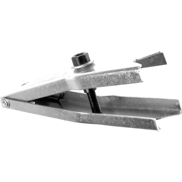 Perform Tool Door Hinge Spring Tool Use With 1/2 In Wrench Or Socket; Alloy Steel; Use To Remove And Install - W84603