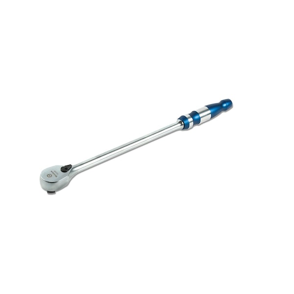 Titan 1/2" Drive 90 Geared Teeth Sealed Ratchet, Sealed Head, 1/2" Drive, 16" - 12162