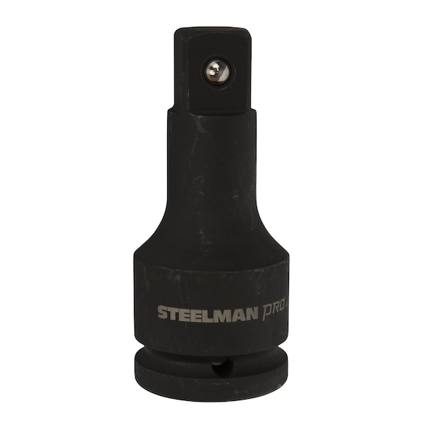 Steelman 3/4-Inch Drive x 100mm Long Impact Extension Bar - 60140