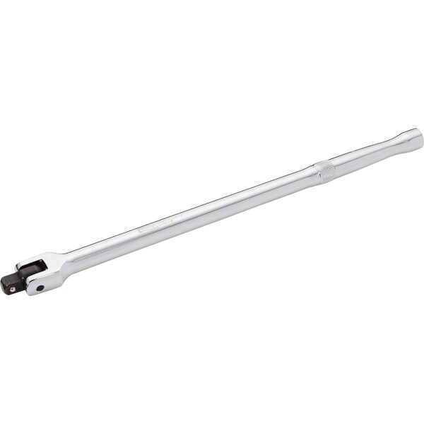 Channellock 3/8 In. Drive 11-1/2 In. Flex Handle Breaker Bar - 347310