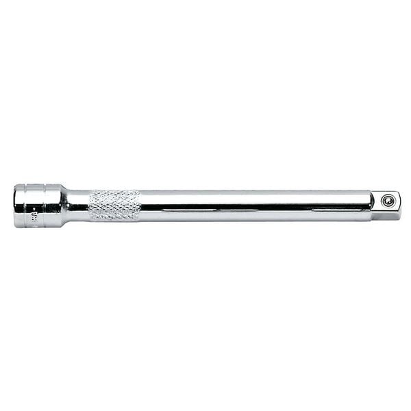 Sk Professional Tools Extension 1/4" Dr, 8 in L, 1 Pieces, Chrome - 40968