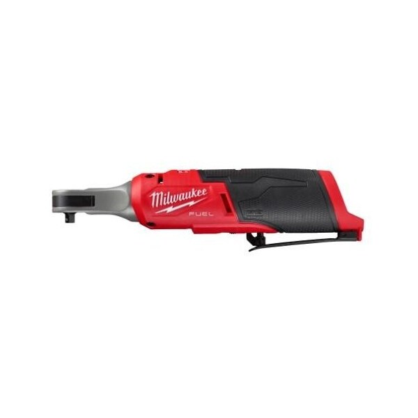 Milwaukee Tool M12 Fuel 12V Cordless Brushless 1/4 in. Drive High Speed Ratchet - ML2566-20
