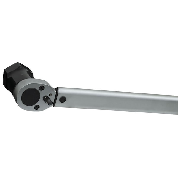 American Forge & Foundry 3/4 in Drive, 2-1/4 in Wheel Bearing Locknut Socket, 6 pt. - 18520