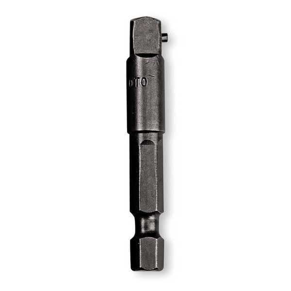 Proto 1/4" Drive Impact Drive Adapter - J61404