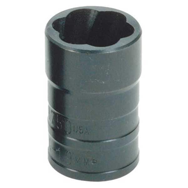 Williams 1/2" Drive, 14mm Metric Socket - TS51551