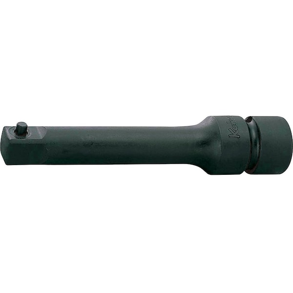 Ko-Ken Extension Bar Pin 175mm Sleeve Drive 1/2 Sq. Drive - NV14760-175P