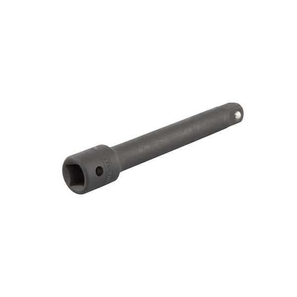 Steelman 1/2" Drive x 6" Long Impact Extension Bar - 78530
