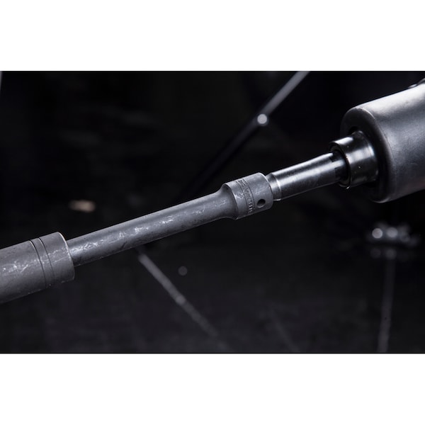 Steelman 1/2" Drive x 6" Long Impact Extension Bar - 78530