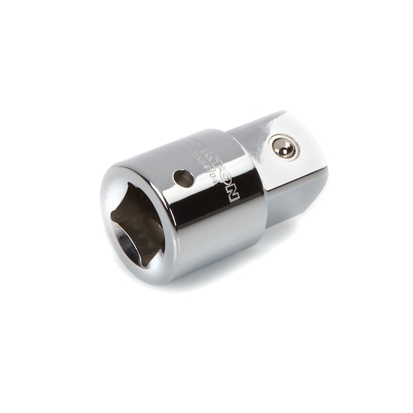 Tekton 3/4 Inch Drive (F) x 1 Inch Drive (M) Adapter - SHA34104