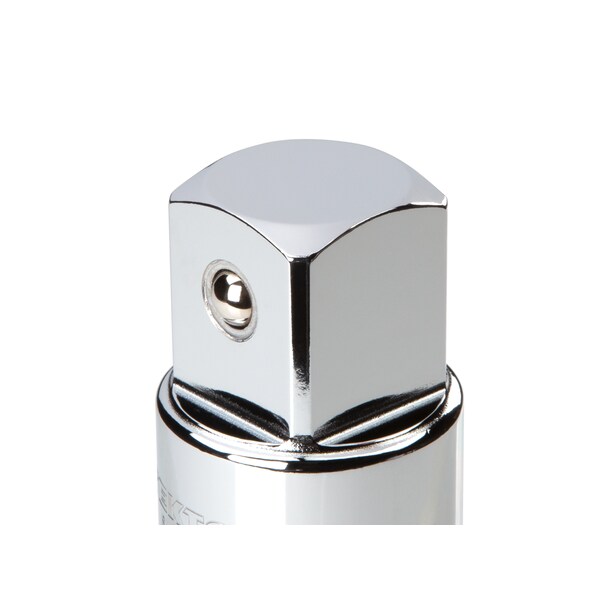 Tekton 3/4 Inch Drive (F) x 1 Inch Drive (M) Adapter - SHA34104