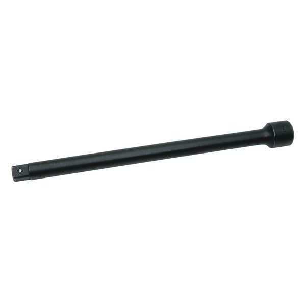 Williams Extension 3/4" Dr, 16" L, 1 Pieces, Industrial Black - H-115B