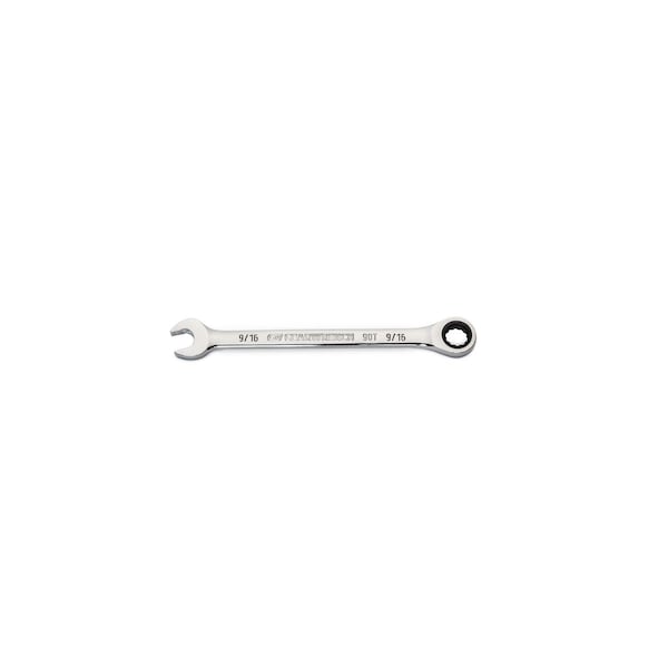 Llave de trinquete combinada Gearwrench 916 90T 12 PT - KDT86946