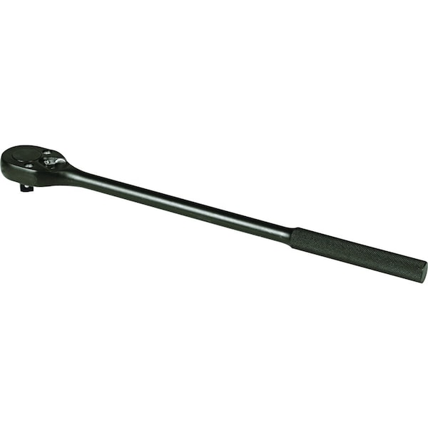 Proto RATCHET 1/2DR BLACK - PO5450BL