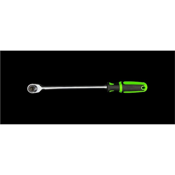 Vim Products 38 DR 14'' HEAVY DUTY 90T RATCHET - VIMHDR614