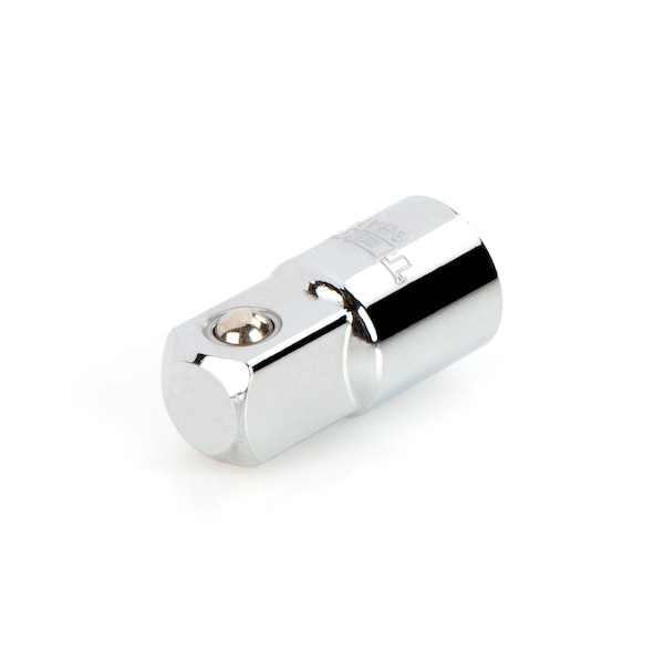 Tekton 3/8 Inch Drive (F) x 1/2 Inch (M) Adapter - SHA14102