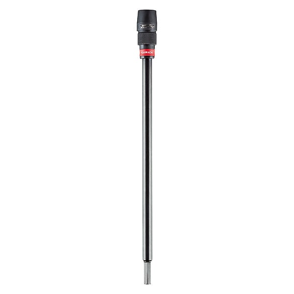 Milwaukee Tool 12 in. Quik-Lok 3/8 in. Hex Extension - 48-28-2020