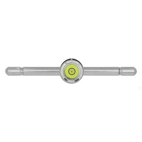 Gedore 110mm Tap Wrench, Ratchet, M5-M12, Chrome Plated - 8551 TGZ-2