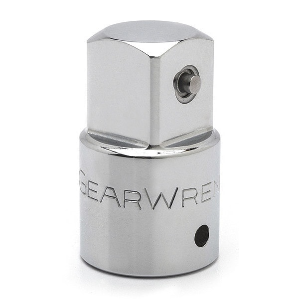 Gearwrench 3/4" Drive 3/4" F x 1" M Adapter - 81407