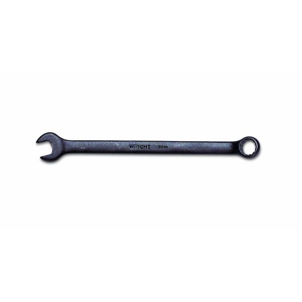 Llave combinada Wright Tool 2.0 de 12 puntos métrica - 41107